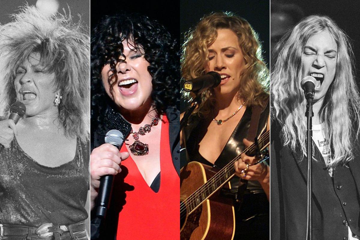 30 of the Best Rock Covers by Women