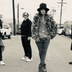 4 Non Blondes to return with first UK gig in 30 years