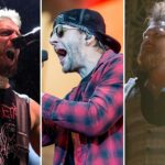 5 Metalcore Bands That Went Dad Rock (At Least One Time)