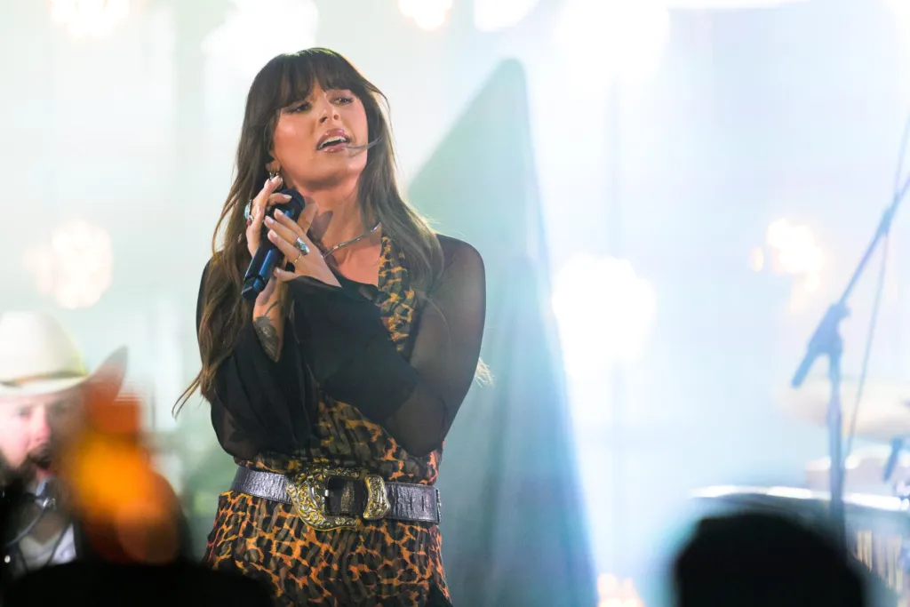 5 Must-Hear New Country Songs