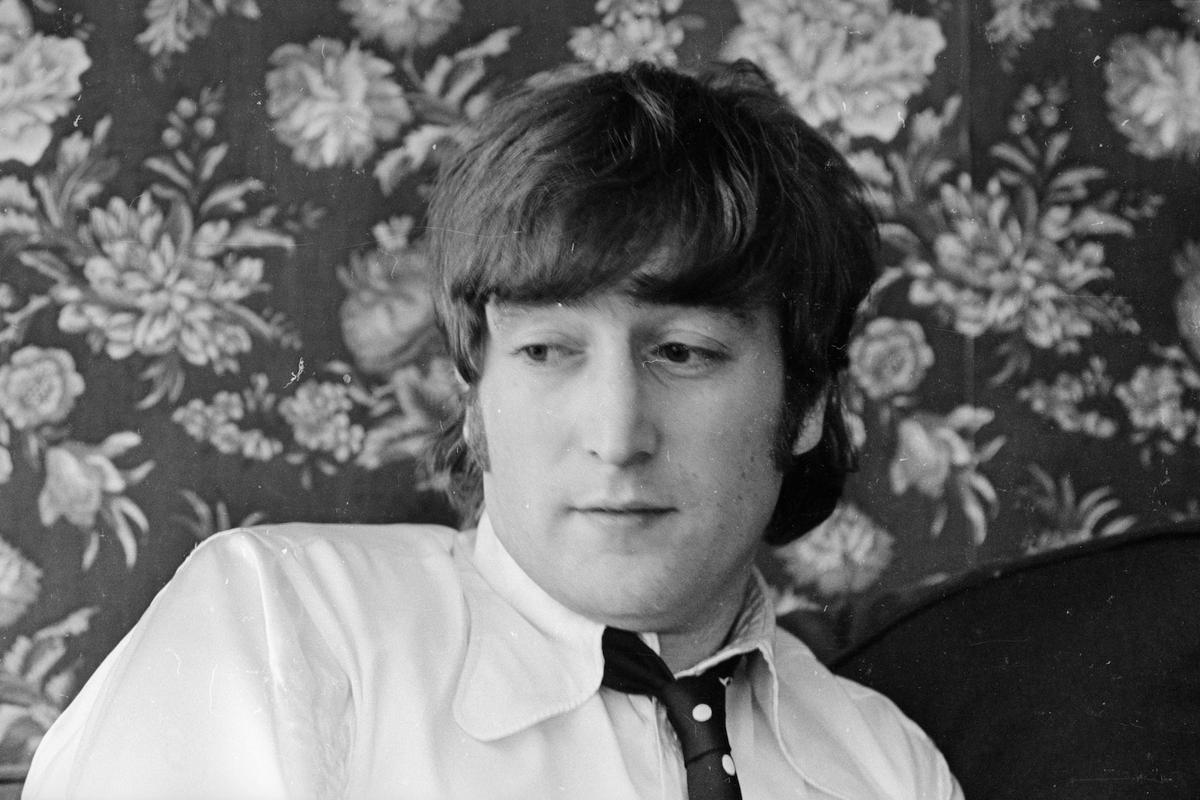 5 Other Bizarre Quotes From John Lennon's 'Jesus' Interview