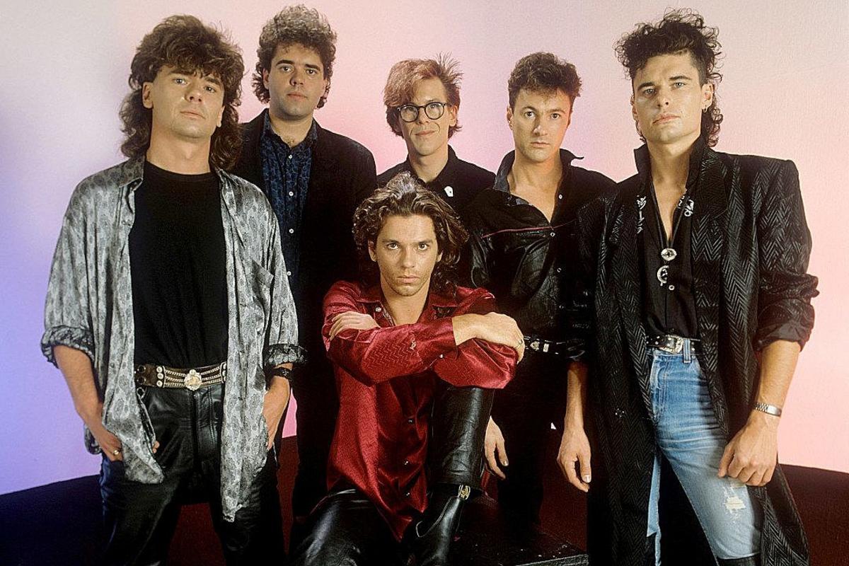 5 Reasons INXS Should Be in the Rock and Roll Hall of Fame