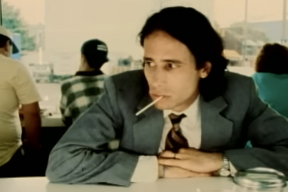 5 Reasons Jeff Buckley Should Be in the Rock Hall of Fame