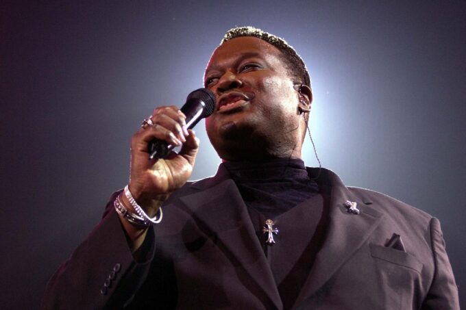 5 Reasons Luther Vandross Should Be in the Rock Hall of Fame