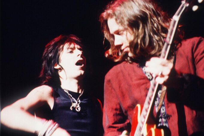 5 Reasons Why Black Crowes Should Be in the Rock Hall