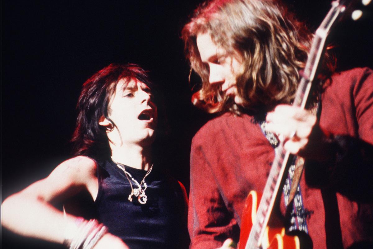 5 Reasons Why Black Crowes Should Be in the Rock Hall