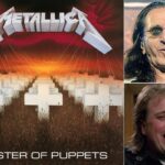 5 Ways Metallica's 'Master of Puppets' Could Have Been Different