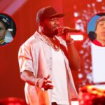 50 Cent, T.I. and King Go to War After Fif Posts Bad Tiny Photo