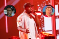 50 Cent, T.I. and King Go to War After Fif Posts Bad Tiny Photo