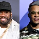 50 Cent Taunts T.I. By Teasing 'Surviving T.I. & Tiny' Documentary