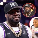 50 Cent, Young Buck Reignite Beef, Involves GloRilla's Sister