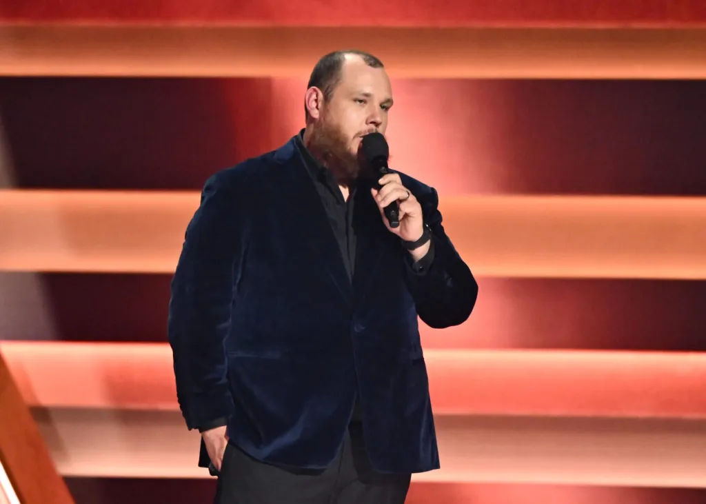 6 Must-Hear New Country Songs From Luke Combs, Lainey Wilson and More