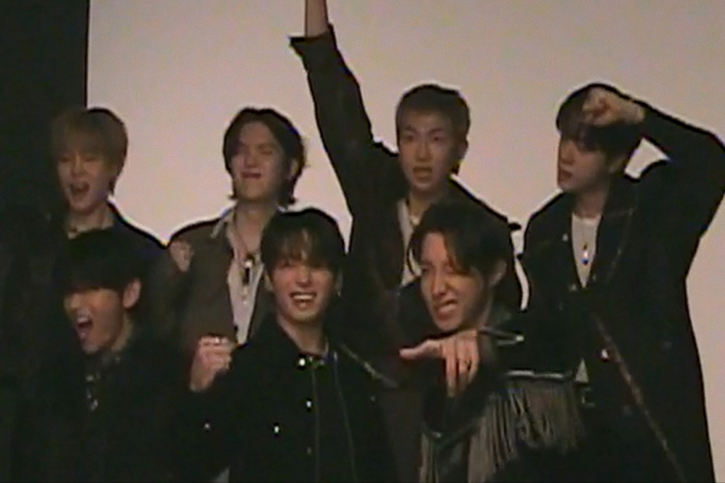 7 Things We Learned From BTS' 'The Return' Documentary