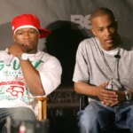 A Timeline of T.I. & 50 Cent's Relationship