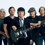 AC/DC's Stevie Young Hospitalised Ahead Of Buenos Aires Shows