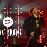 Adam Duritz Says Bluesfest Collapse Could Trigger Tour Cancellations