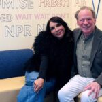 Adam Gopnik hails American music's immigrant roots : NPR