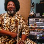 Afroman wins defamation case over ‘Lemon Pound Cake’ raid video : NPR