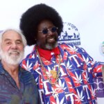 Afroman's Catalog Up 500% After Trial Victory