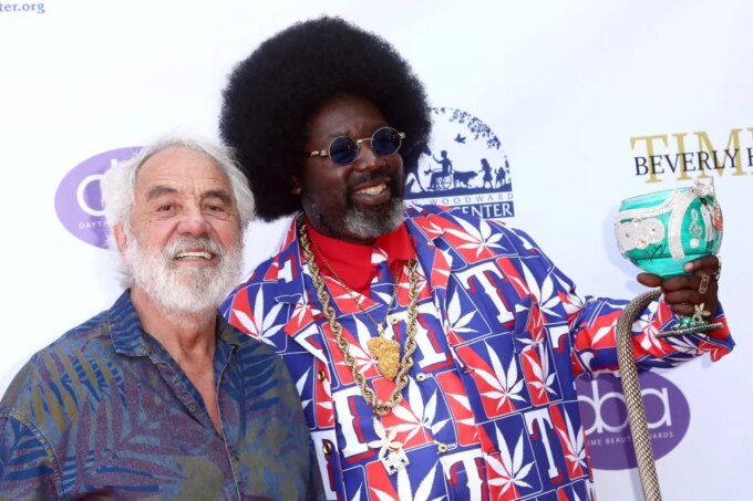 Afroman's Catalog Up 500% After Trial Victory
