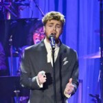 Alex Warren Announces 2026 Australia and New Zealand Arena Tour