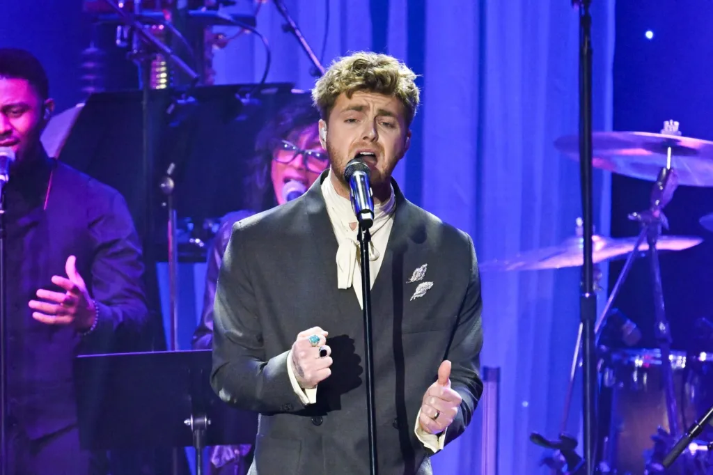 Alex Warren Announces 2026 Australia and New Zealand Arena Tour