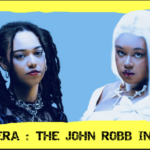 Alt Blk Era: The John Robb interview