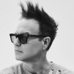 Amy Shark Joined Mark Hoppus on Stage In Australia to Perform ‘Dammit’