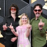 Amyl and the Sniffers' Amy Taylor Sees Victory in Copyright Dispute