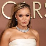 Andra Day to Receive 2026 Harry Chapin Humanitarian Award