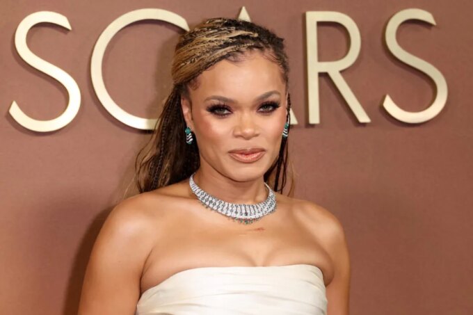 Andra Day to Receive 2026 Harry Chapin Humanitarian Award