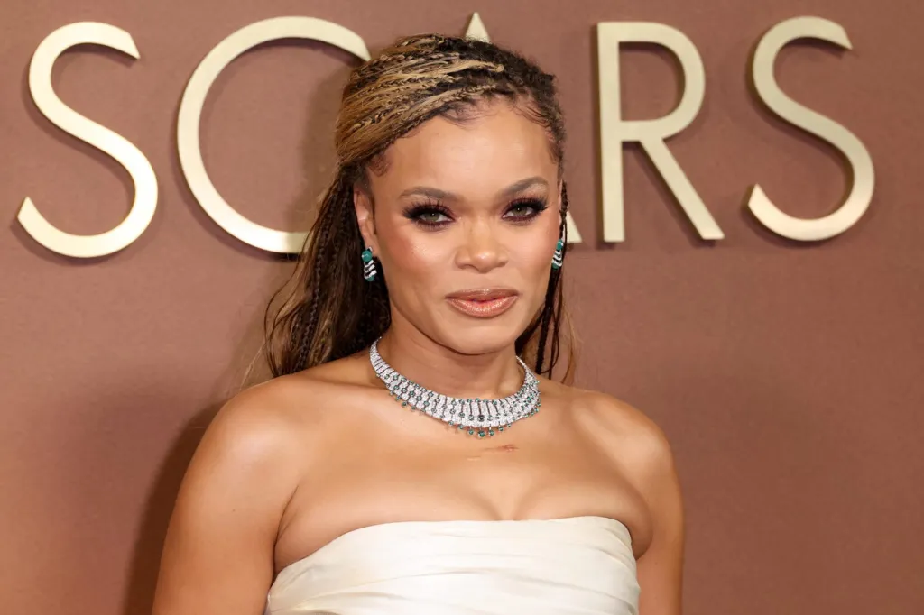 Andra Day to Receive 2026 Harry Chapin Humanitarian Award