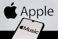 Apple Music Introduces AI Song Tagging