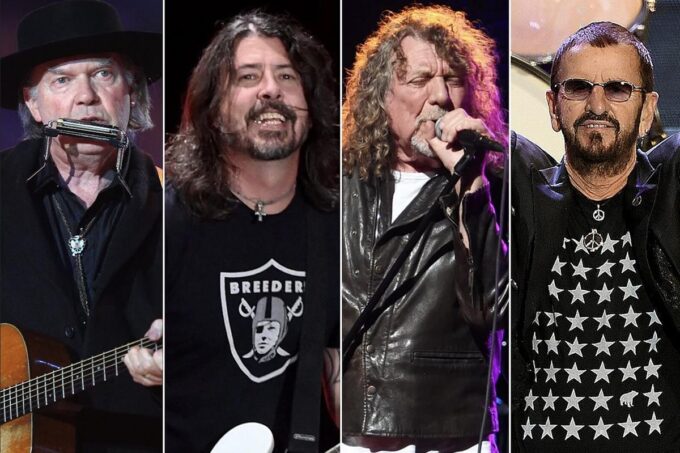 April 2026 New Music Releases