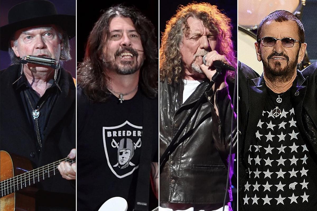 April 2026 New Music Releases