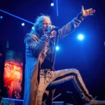 Are Iron Maiden About To Tour Australia?