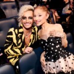 Ariana Grande Brother Frankie Grande Shares 'Survivor' Audition Tape