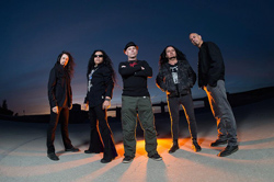 Armored Saint Premiere New Single & Music Video