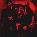 As Johnny Blue Skies, Sturgill Simpson pulls off rare chart feat : NPR