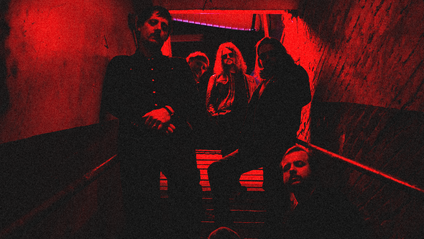 As Johnny Blue Skies, Sturgill Simpson pulls off rare chart feat : NPR