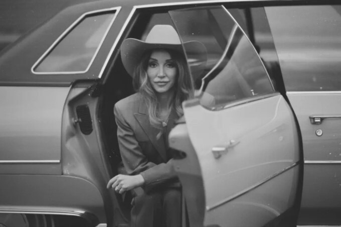 Ashley Monroe, Amy Grant, Ruby Amanfu & More