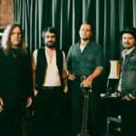 Australian Rock Collective (ARC) To Celebrate 50 Years Of 'Hotel California' With National Tour
