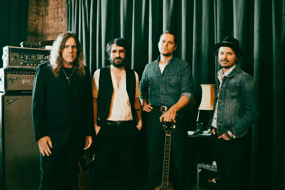 Australian Rock Collective (ARC) To Celebrate 50 Years Of 'Hotel California' With National Tour
