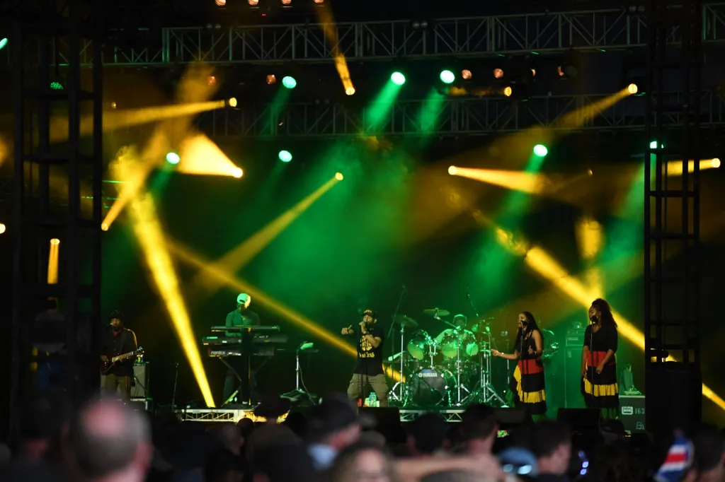 Australia’s Bluesfest 2026 Is Canceled, Appoints Liquidator