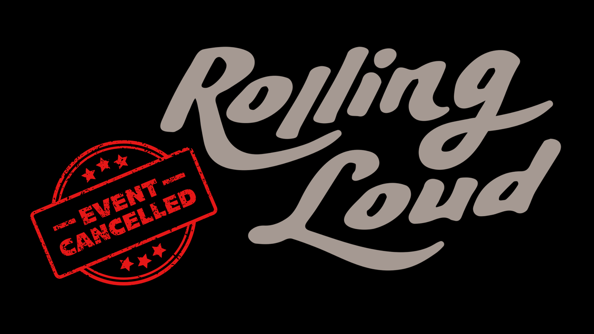 Australia’s Rolling Loud gets cancelled as festival and promoter pin blame on each other
