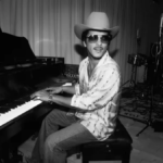 Avex Global Publishing Administration Deal with Bruno Mars