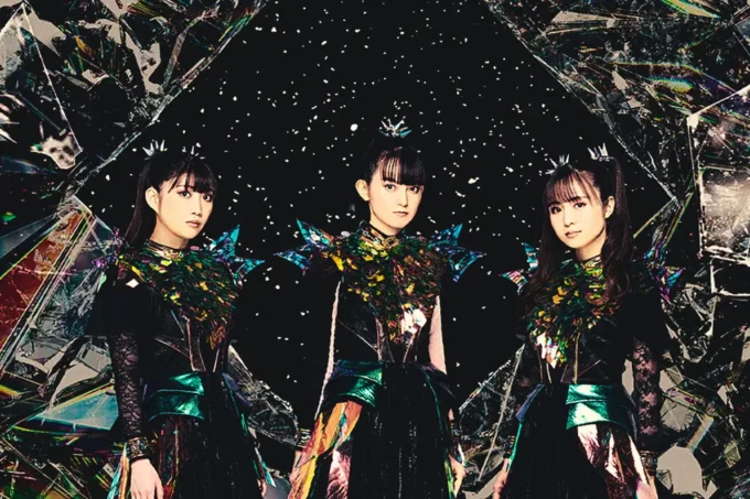 BABYMETAL 2026 Australian Tour Setlist Revealed