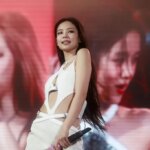 BLACKPINK's JENNIE Drops Expanded 'Ruby (The Complete Collection)'