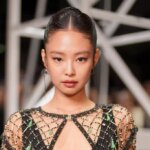 BLACKPINK's JENNIE Tries 'Dracula' TikTok Trend for Tame Impala Remix