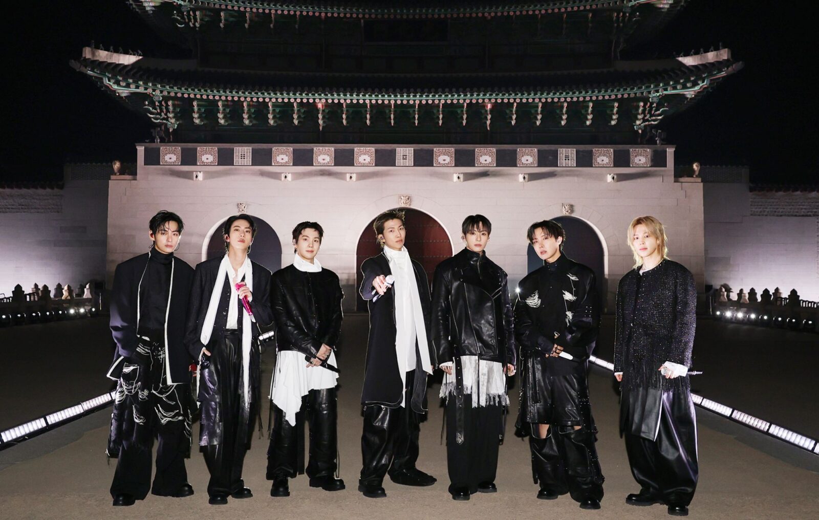 “BTS 2.0 is just getting started”